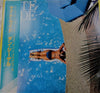 Dan Siegel - Nite Ride (LP, Album, Reissue, Stereo) - Very Good Plus (VG+) / Very Good Plus (VG+)