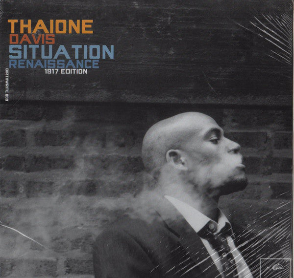 Master Release: Situation Renaissance (1917 Edition) by Thaione Davis