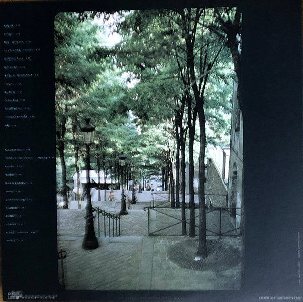 La Vie – Piano Ballade