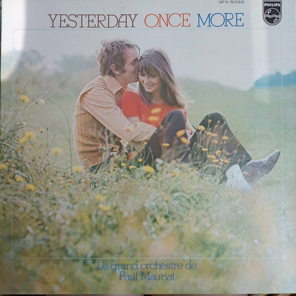 Release: Good Bye My Love, Good Bye-Vinyl-Japan-1974-SFX-5092-8561124