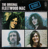 Fleetwood Mac - The Original Fleetwood Mac (Vinyl, LP, Album, Stereo, Mono) Very Good Plus (VG+) / Very Good Plus (VG+)
