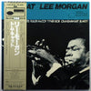 Lee Morgan - Tom Cat (LP, Album, Stereo) - Very Good Plus (VG+) / Very Good Plus (VG+)