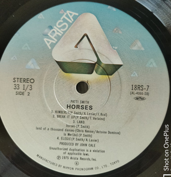 Horses