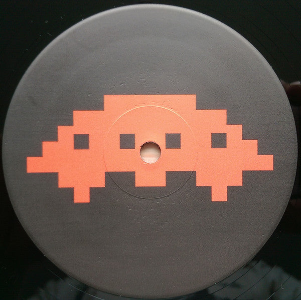 Space Invaders Vol.1