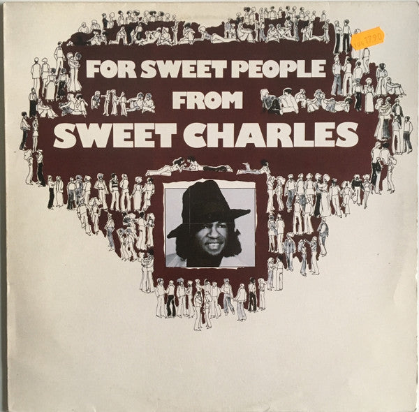 Master Release: For Sweet People by 'Sweet' Charles Sherrell