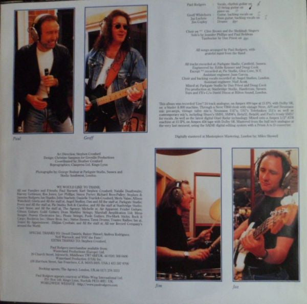 Release: Now-Vinyl-Germany-1997-SPV 008-44661-2933865