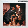 Lester Young - Laughin' To Keep From Cryin' (LP, Album, Reissue, Stereo) - Very Good Plus (VG+) / Very Good Plus (VG+)