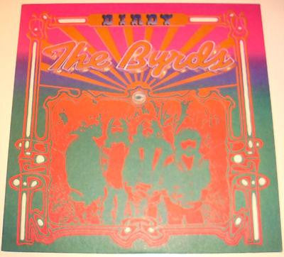 Master Release: Birdy by The Byrds