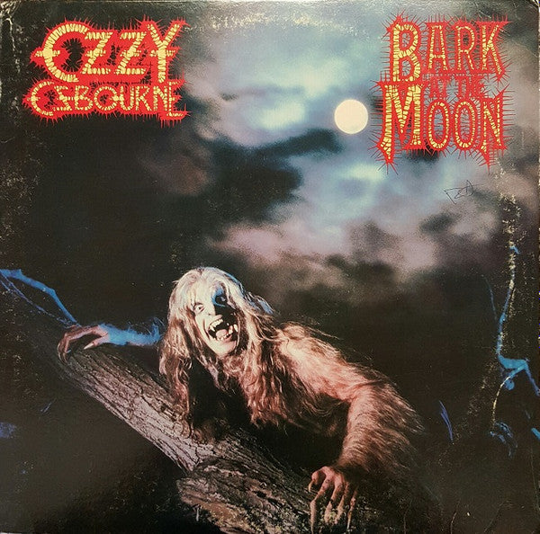 Release: Bark At The Moon-Vinyl-US-1983-QZ 38987-7747307