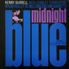Kenny Burrell - Midnight Blue (LP, Album, Reissue, Stereo) - Very Good Plus (VG+) / Very Good Plus (VG+)