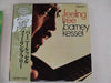 Barney Kessel - Feeling Free (Vinyl, LP, Album, Reissue, Stereo) Very Good (VG) / Very Good (VG)