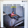 Sadao Watanabe - Music Break (LP, Album, Stereo) - Very Good (VG) / Very Good (VG)