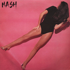 Mash