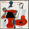 Jazz At The Philharmonic - Norman Granz' Jazz At The Philharmonic Vol.17 (3xVinyl, LP, Album, Mono) Very Good Plus (VG+) / Very Good (VG)