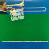 Curtis Fuller - The Magnificent Trombone Of Curtis Fuller (Vinyl, LP, Album, Reissue, Stereo) Very Good Plus (VG+) / Good Plus (G+)