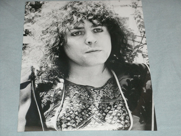 The Words And Music Of Marc Bolan 1947 - 1977
