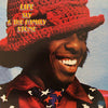 Sly & The Family Stone - Life (Vinyl, LP, Album, Promo, Reissue, Stereo) Very Good (VG) / Very Good (VG)