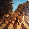 The Beatles - Abbey Road (Vinyl, LP, Album, Repress, Stereo) Good Plus (G+) / Fair (F)
