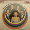 Rosemary Clooney - Ring Around Rosie (LP, Album) - Very Good Plus (VG+) / Very Good Plus (VG+)