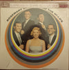 Rosemary Clooney - Ring Around Rosie (Vinyl, LP, Album) Very Good Plus (VG+) / Very Good Plus (VG+)
