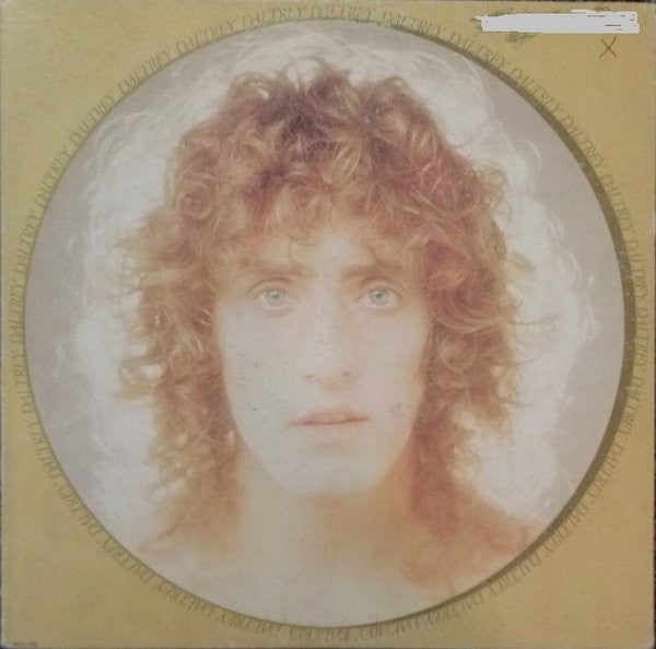 Release: Daltrey-Vinyl-US-1973-MCA 328, MCA 328-5824222