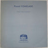 Pascal Comelade - Détail Monochrome (Vinyl, LP, Album) Very Good (VG) / Very Good Plus (VG+)
