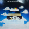 The Moody Blues - This Is The Moody Blues (2xVinyl, LP, Compilation) Very Good Plus (VG+) / Good Plus (G+)