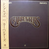 Carpenters - The Singles 1969-1973 (Vinyl, LP, Compilation, Promo, Reissue, Stereo) Very Good (VG) / Very Good (VG)
