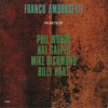 Franco Ambrosetti - Heart Bop (Vinyl, LP, Album) Very Good (VG) / Very Good (VG)
