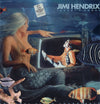 Jimi Hendrix - Johnny B. Goode (An Original Video Soundtrack) (Vinyl, Mini-Album, 12