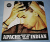 Apache Indian - Make Way For The Indian (2xVinyl, LP, Album) Good Plus (G+) / Very Good (VG)