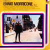Ennio Morricone - I Western Vol. 2 (Vinyl, LP, Compilation) Very Good Plus (VG+) / Good Plus (G+)