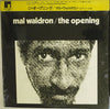 Mal Waldron - The Opening (LP, Album) - Very Good Plus (VG+) / Very Good Plus (VG+)