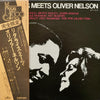 Rita Reys - Rita Reys Meets Oliver Nelson (Vinyl, LP, Album) Near Mint (NM or M-) / Near Mint (NM or M-)