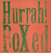 Hurrah! - Boxed (Vinyl, LP, Compilation) Very Good (VG) / Very Good (VG)