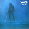 Toto - Hydra (Vinyl, LP, Album) Good Plus (G+) / Good Plus (G+)