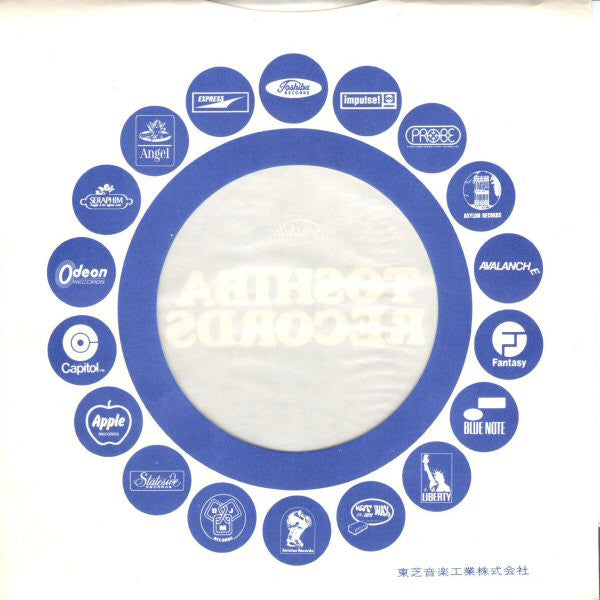 Solid Gold Easy Action = イージー・アクション