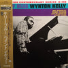 Wynton Kelly - Kelly Blue (LP, Album, Reissue, Mono) - Very Good Plus (VG+) / Very Good Plus (VG+)