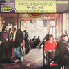 The Kinks - Muswell Hillbillies (Vinyl, LP, Album, Limited Edition, Reissue, Stereo) Very Good Plus (VG+) / Very Good Plus (VG+)