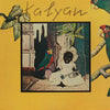 Kalyan - Kalyan (Vinyl, LP, Album, Promo) Good Plus (G+) / Very Good (VG)