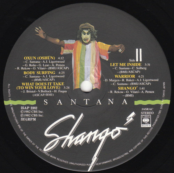 Shango