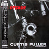 Curtis Fuller - The Opener (LP, Album, Reissue, Mono) - Very Good (VG) / Very Good (VG)