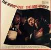 井上宗孝とシャープ・ファイブ - The Sidewinder (Vinyl, LP, Album) Very Good Plus (VG+) / Very Good (VG)
