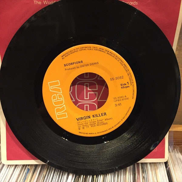 Virgin Killer