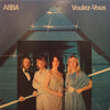ABBA - Voulez-Vous (Vinyl, LP, Album, Stereo) Very Good Plus (VG+) / Very Good (VG)