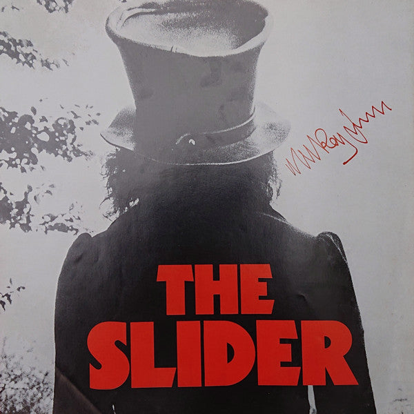 The Slider
