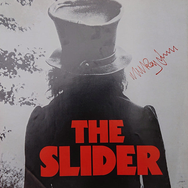 The Slider