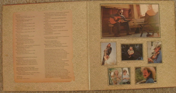 Master Release: Geronimo's Cadillac by Michael Martin Murphey