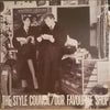 The Style Council - Our Favourite Shop (Vinyl, LP, Album) Good Plus (G+) / Good (G)
