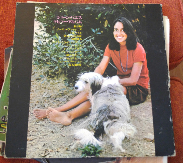 Joan Baez